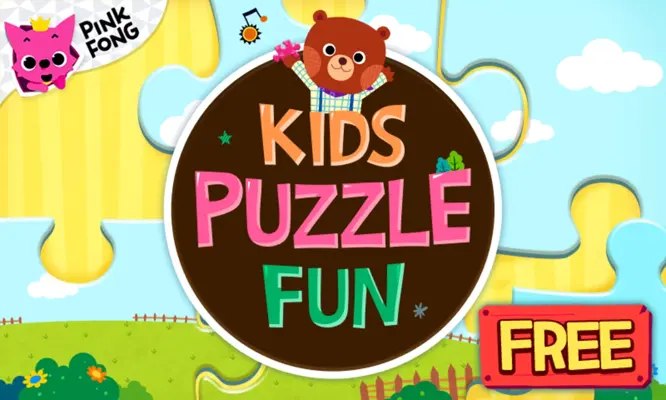 Kids Puzzle android App screenshot 12